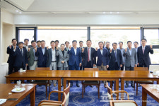 이충우 여주시장, 상생바우처 사업, 지역경제 활성화에 많은 도움