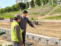 경기도의호 고준호 의원, 정치는 끝까지 지키는 일...공약은 시작보다 마무리