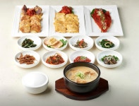 속초 해장국 황태만상, 노학동 한화리조트 인근으로 확장이전