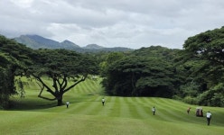 새로운 골프 파라다이스 스리랑카가 뜬다