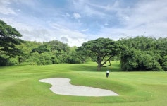 새로운 골프 파라다이스 스리랑카가 뜬다