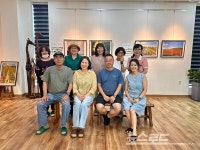 수원의 과거와 현재를 잇는 수인선, 작가들이 남긴 고색 古索, 다시 찾은 땅 전시