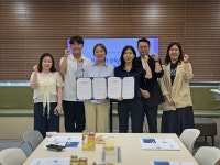 로보로보-강북청년창업마루, 청년 지원 위한 업무협약 체결
