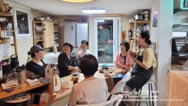 경기문화재단, 지역문화 활성 프로젝트 진행...가평, 성남, 평택 지역 예술가