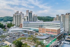 경기도의료원 이천병원, 보건복지부 포괄 2차 종합병원에 선정