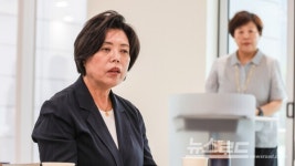 신계용 과천시장 GREEN 기업 인증이 친환경 문화 확산의 마중물 되길