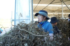 민주당보다 잘하겠다 소신의 생활정치 30년… 신정훈이 되겠어