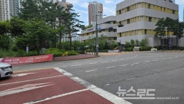 노조면 불법도 괜찮나… 영통구청 선택적 행정 논란