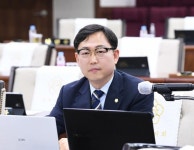 김문수 의원 이대로 끝낼 수 없다... 순천남해안남중권스포츠파크