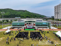 SERI PAK with 용인, 스포츠와 문화가 어우러진 복합문화공간으로 인기