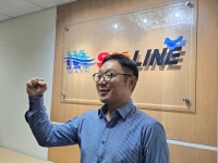 SM상선, 아시아 중심에서 탈피 미국 공략 본격화