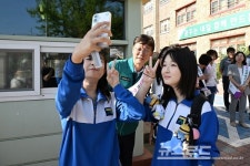 이민근 안산시장 청소년들이 안전하고 건강하게 성장할 수 있도록 지킬 것