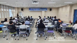 안양산업진흥원, 사업설명회 및 실전창업교육 개최...안양·의왕·수원 1인창조기업지원센터와 협력