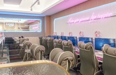 피시방 창업 브랜드 레벨업PC방, 월 평균 매출 1억 원 달성하는 비결 공개