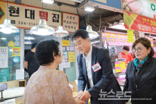 군포시, 전 직원 성인지 및 성별영향평가 교육 실시