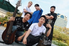 국악밴드 오름새, 전통과 현대를 잇는 무대로 남한산성을 물들인다