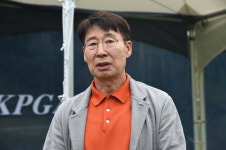 옥태훈 천하 KPGA 경북오픈, 시즌 3승·통산 4승…예천 한맥CC와 채리티 경북에 1억 원 기부