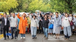 신계용 과천시장 아이들의 밝은 웃음과 어르신의 품격 있는 삶, 과천의 자랑