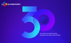 CJ올리브네트웍스, 30년의 성과를 넘어 2030년 목표로 도약