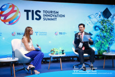 이상일 용인시장, TIS 2025서 디지털 관광도시 비전 강조