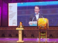 경기도의회 유영두 의원 무형유산은 현재와 미래를 연결하고 세대를 잇는 자산