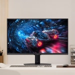 오제앤에스, 삼성전자 최초 가변 주사율 게이밍 모니터 S27FG700 공식으로 선보여