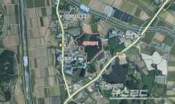 여주도시공사, 가남 일반산업단지 토지보상 본격 착수…지역경제 활성화 기대