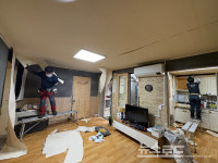 SH공사, 동대문구 주거 취약가구에 따뜻한 집수리 손길