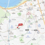 강남권 최초 신탁방식 재개발, 내방역 역세권 활성화 사업 본격화