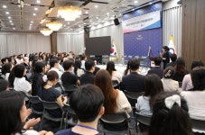 기업과 인재를 잇는 휴먼링크, 외교부 공공외교 인재 100명 선발