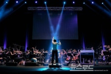 경기아트센터, 문명 심포니 공연...게임 음악, 클래식으로 부활