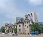한국은행, 역대 최대 순이익 기록 예상…외화 증권 수익 급증