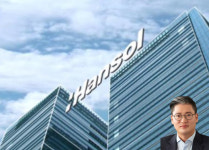 한솔제지, 영업익… 전년 대비 161% 급증