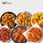 양념치킨의 명가…멕시카나치킨, 치열한 시장 경쟁 속 장수 브랜드의 성공 비결은?