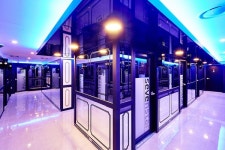 코인노래방창업 브랜드 세븐스타코인노래연습장, 부산구서역점 신규 오픈