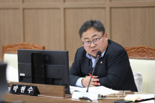 수원시의회 박현수 의원, 10년 무산됐던 금곡동 공영주차장 2년 만에 성사