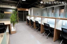 르하임 스터디카페, 외대후문점 입점 확정...S모델 앞세워 전국 가맹 확대 가속화