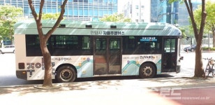 안양시, 자율차 시범운행지구 지원사업 2년 연속 선정…국비 4억5천만원 확보