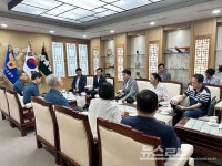 군포시, 대야파출소 운영 방식 복구...군포시장과 시민 요구의 결실