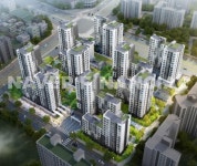 반값 아파트 마곡17단지, 381 가구 분양에 2만명 몰렸다...일반공급 125대1