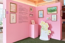 쿤달, The Scented Village: 향기마을 두 번째 이야기 개최.. ESG 활동 본격화