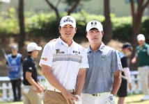 28살 최찬 KPGA투어 우리금융챔피언십 생애 첫 우승… 