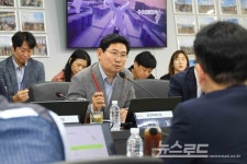 이상일 용인시장, 지방이전론 넘어선 첫 결재…반도체 르네상스 2.0 닻 올렸다