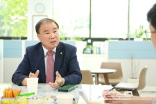 화성특례시의회 김정주 대표의원 시의원은 화성 시민과 시를 위해 존재하는 것