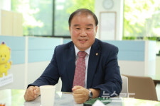 화성특례시의회 김정주 대표의원 시의원은 화성 시민과 시를 위해 존재하는 것