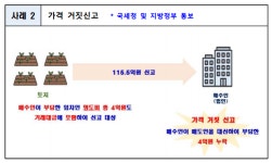 운전자금 빼돌려 용산 주택 쇼핑… 수도권 신규택지 인근 투기 346건 적발