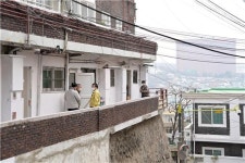 약수공가협동조합, 행안부 재지정 마을기업 선정…빈집 활용해 다양한 사업 추진할 계획