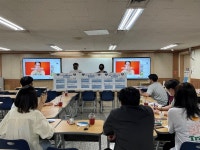 대학생 협동조합 키다리은행, '십시일방' 청년들에게 금융교육 지원 나섰다