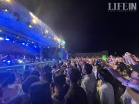 그래, 여름엔 Rock이지! 록과 친환경이 뭉쳤다 2022 구례자연드림 락페스티벌