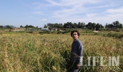 청년 농부를 지키는 소비자-생산자의 이인삼각